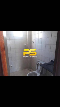 Imagem Apartamento com 2 Quartos à Venda, 58 m² em Brisamar - João Pessoa