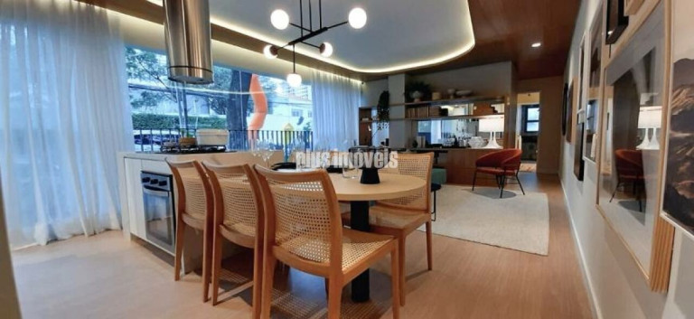 Imagem Apartamento com 2 Quartos à Venda, 71 m² em Jardim Das Acacias - São Paulo