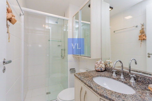 Imagem Imóvel com 2 Quartos à Venda, 55 m² em Xaxim - Curitiba