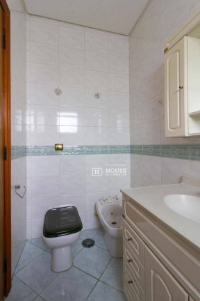 Imagem Apartamento com 3 Quartos à Venda, 283 m² em Aclimação - São Paulo