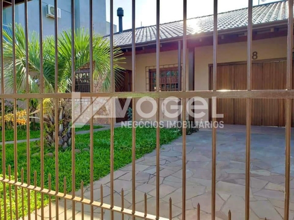 Imagem Casa com 3 Quartos à Venda, 198 m² em Feitoria - Sao Leopoldo