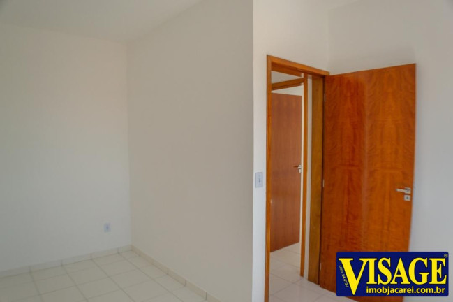 Imagem Apartamento com 2 Quartos à Venda, em Jd. Didinha - Jacareí Imagem Apartamento com 2 Quartos à Venda, em Jd. Didinha - Jacareí