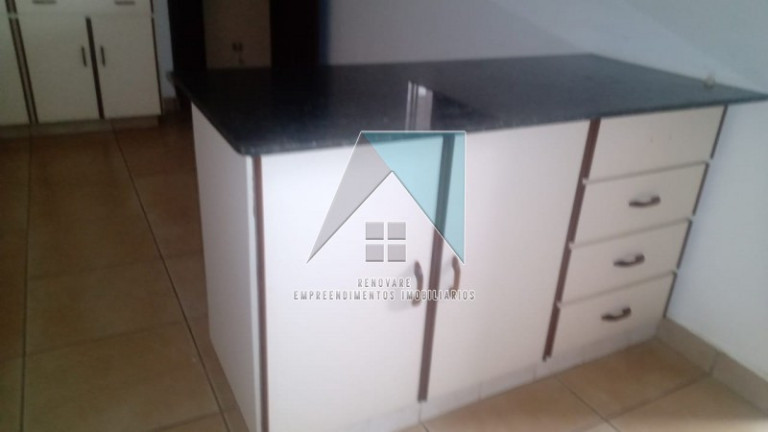 Imagem Apartamento com 3 Quartos para Alugar, 139 m² em Centro - Ribeirão Preto