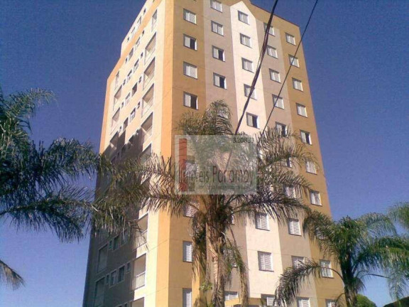 Imagem Apartamento com 3 Quartos à Venda, 70 m² em Morumbi - São Paulo Imagem Apartamento com 3 Quartos à Venda, 70 m² em Morumbi - São Paulo