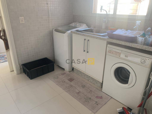 Imagem Apartamento com 3 Quartos à Venda, 175 m² em Vila Santa Catarina - Americana Imagem Apartamento com 3 Quartos à Venda, 175 m² em Vila Santa Catarina - Americana