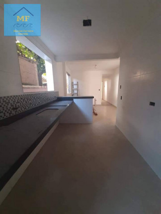 Imagem Apartamento com 2 Quartos à Venda, 62 m² em Marapé - Santos