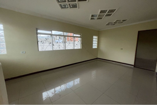 Imagem Casa com 3 Quartos para Alugar, 100 m² em Chácara Inglesa - São Paulo