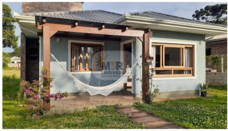 Imagem Casa com 2 Quartos à Venda, 82 m² em Germânia - Nova Petrópolis