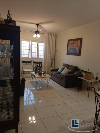 Imagem Imóvel com 3 Quartos à Venda, 94 m² em Jardim Irajá - Ribeirão Preto