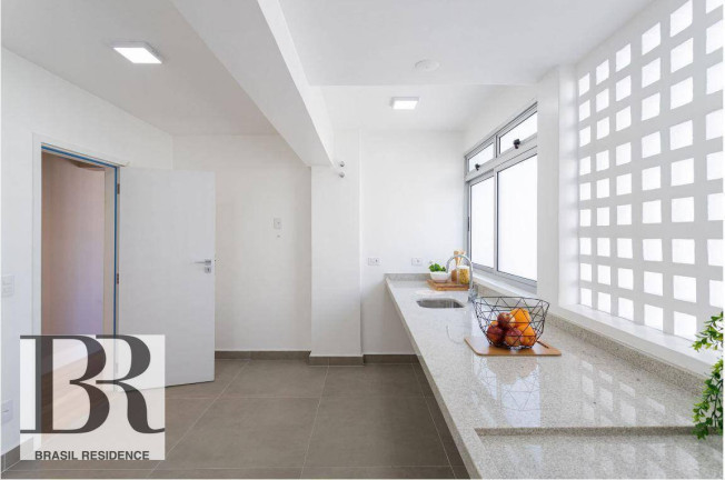 Imagem Apartamento com 2 Quartos à Venda, 67 m² em Itaim Bibi - São Paulo Imagem Apartamento com 2 Quartos à Venda, 67 m² em Itaim Bibi - São Paulo