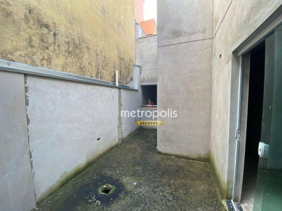 Imagem Sobrado com 3 Quartos à Venda, 168 m² em Utinga - Santo André Imagem Sobrado com 3 Quartos à Venda, 168 m² em Utinga - Santo André