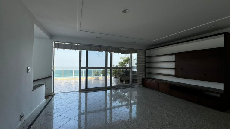Imagem Cobertura com 3 Quartos à Venda, 300 m² em Barra Da Tijuca - Rio De Janeiro