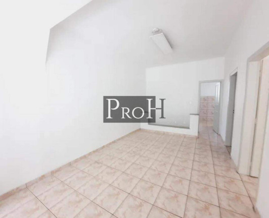 Imagem Casa com 3 Quartos à Venda, 125 m² em Bosque Da Saúde - São Paulo