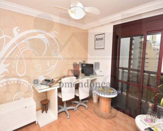 Imagem Apartamento com 4 Quartos à Venda, 233 m² em Santa Cecília - São Paulo Imagem Apartamento com 4 Quartos à Venda, 233 m² em Santa Cecília - São Paulo