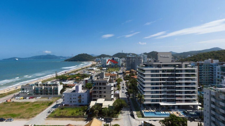 Imagem Apartamento com 3 Quartos à Venda, em Praia Brava De Itajaí - Itajaí Imagem Apartamento com 3 Quartos à Venda, em Praia Brava De Itajaí - Itajaí