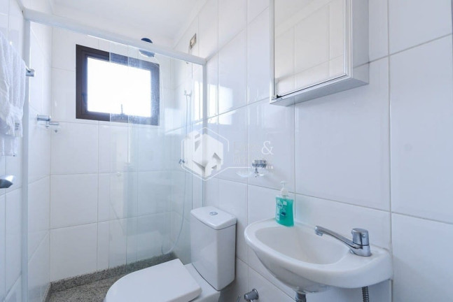 Imagem Apartamento com 4 Quartos à Venda, 374 m² em Jardim Anália Franco - São Paulo