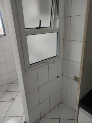 Imagem Apartamento com 1 Quarto à Venda, 64 m² em Caiçara - Praia Grande
