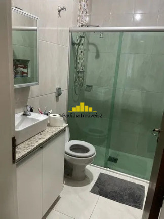 Imagem Casa com 3 Quartos à Venda, 279 m² em Jardim Santa Rosália - Sorocaba Imagem Casa com 3 Quartos à Venda, 279 m² em Jardim Santa Rosália - Sorocaba
