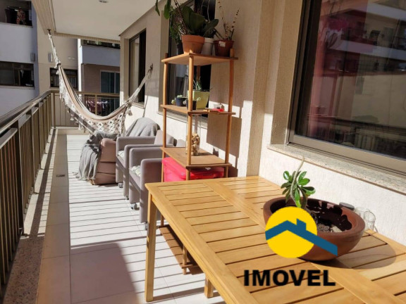Imagem Apartamento com 4 Quartos à Venda, 127 m² em Icaraí - Niterói Imagem Apartamento com 4 Quartos à Venda, 127 m² em Icaraí - Niterói