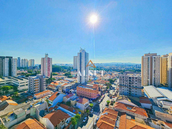 Imagem Apartamento com 3 Quartos à Venda, 190 m² em Tatuapé - São Paulo Imagem Apartamento com 3 Quartos à Venda, 190 m² em Tatuapé - São Paulo