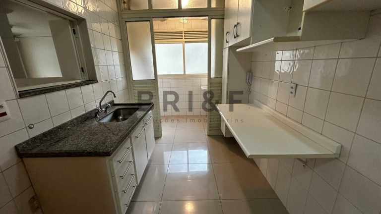 Imagem Apartamento com 3 Quartos à Venda, 72 m² em Vila Andrade - São Paulo