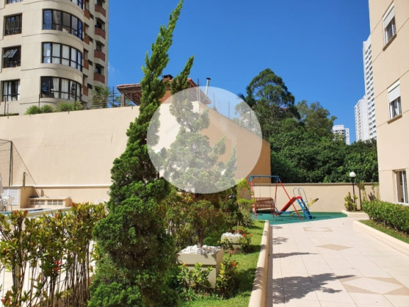 Imagem Apartamento com 2 Quartos à Venda, 84 m² em Vila Andrade - São Paulo Imagem Apartamento com 2 Quartos à Venda, 84 m² em Vila Andrade - São Paulo