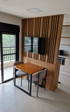 Casa com 1 Quarto para Alugar, 46 m² em Melville Empresarial  I E  Ii - Barueri