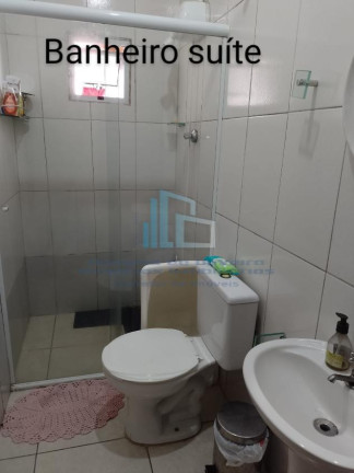 Imagem Casa com 2 Quartos à Venda, 45 m² em Maracanã - Praia Grande Imagem Casa com 2 Quartos à Venda, 45 m² em Maracanã - Praia Grande