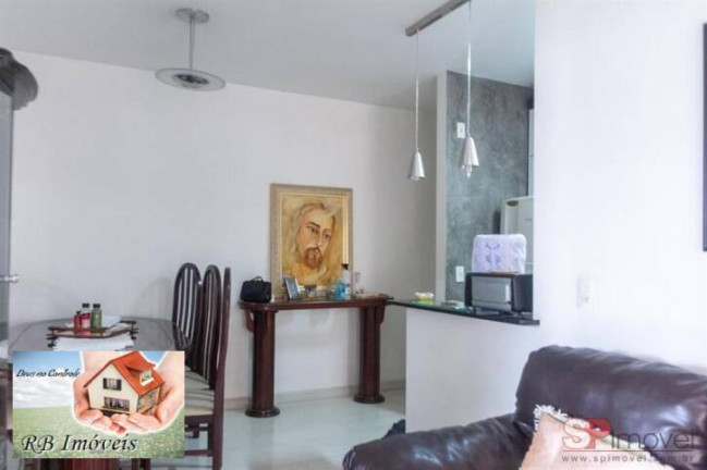 Imagem Apartamento com 2 Quartos à Venda, 53 m² em Vila Gonçalves - São Bernardo Do Campo Imagem Apartamento com 2 Quartos à Venda, 53 m² em Vila Gonçalves - São Bernardo Do Campo