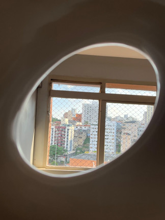 Imagem Apartamento com 2 Quartos à Venda, 83 m² em Perdizes - São Paulo