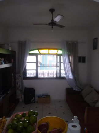 Imagem Casa com 2 Quartos à Venda, 66 m² em Ocian - Praia Grande