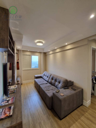 Imagem Apartamento com 2 Quartos à Venda, 77 m² em Centro - Osasco