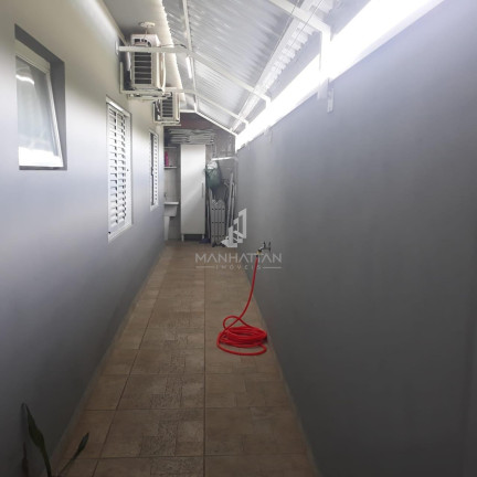 Imagem Casa com 3 Quartos à Venda, 109 m² em Jardim Ipiranga - Americana Imagem Casa com 3 Quartos à Venda, 109 m² em Jardim Ipiranga - Americana