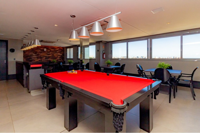 Imagem Apartamento com 1 Quarto à Venda, 40 m² em Chácara Das Pedras - Porto Alegre Imagem Apartamento com 1 Quarto à Venda, 40 m² em Chácara Das Pedras - Porto Alegre