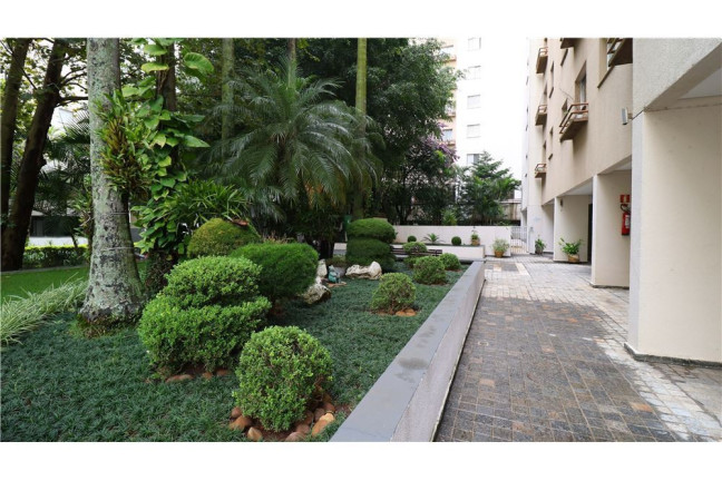 Imagem Apartamento com 2 Quartos à Venda, 54 m² em Vila Andrade - São Paulo