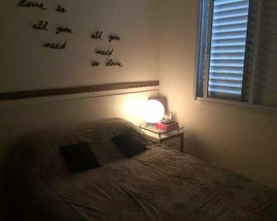 Imagem Apartamento com 2 Quartos à Venda, 52 m² em Moóca - São Paulo
