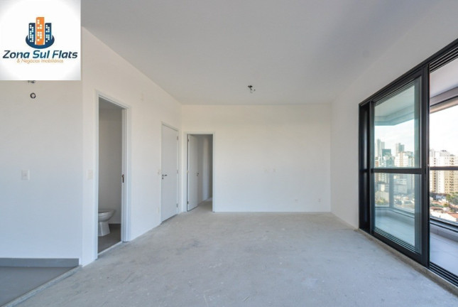 Imagem Apartamento com 3 Quartos à Venda, 142 m² em Pinheiros - São Paulo