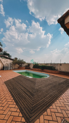 Imagem Sobrado com 4 Quartos à Venda, em Vila Flores - Franca Imagem Sobrado com 4 Quartos à Venda, em Vila Flores - Franca