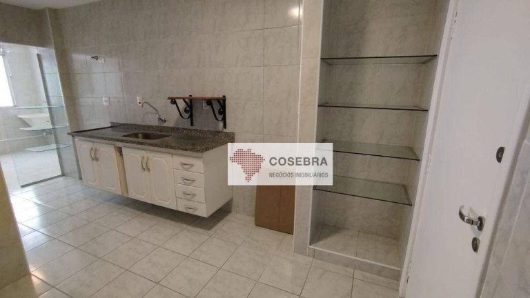 Imagem Apartamento com 3 Quartos para Alugar, 118 m² em Itaim Bibi - São Paulo