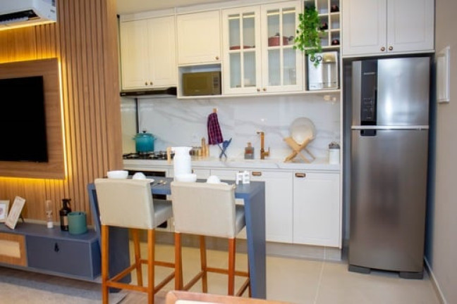 Imagem Apartamento com 2 Quartos à Venda, 75 m² em Jardim Primavera - Duque De Caxias