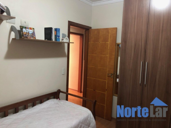 Imagem Apartamento com 3 Quartos à Venda, 84 m² em Freguesia Do ó - São Paulo