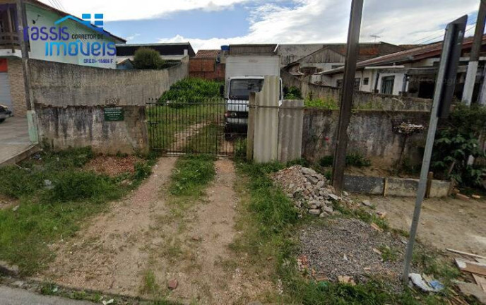 Terreno à Venda, 360 m² em Monza - Colombo
