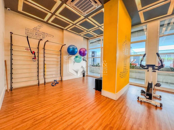 Imagem Apartamento com 1 Quarto à Venda, 79 m² em Campo Belo - São Paulo