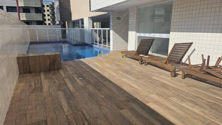 Imagem Apartamento com 3 Quartos à Venda, 152 m² em Aviação - Praia Grande Imagem Apartamento com 3 Quartos à Venda, 152 m² em Aviação - Praia Grande