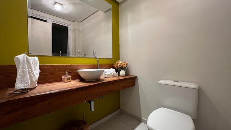 Imagem Apartamento com 3 Quartos à Venda, 120 m² em Predial - Torres