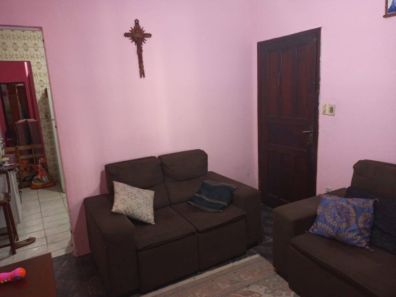 Imagem Casa com 3 Quartos à Venda,  em Nauitca - São Vicente