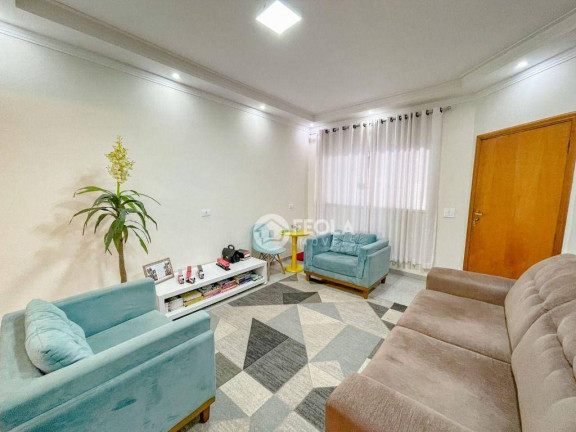 Imagem Casa com 2 Quartos à Venda, 112 m² em Vila Dainese - Americana Imagem Casa com 2 Quartos à Venda, 112 m² em Vila Dainese - Americana