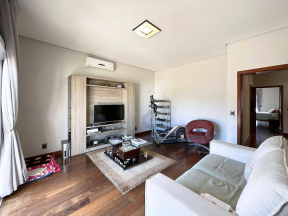 Imagem Casa com 4 Quartos à Venda, 305 m² em Condomínio Chácara Ondina - Sorocaba