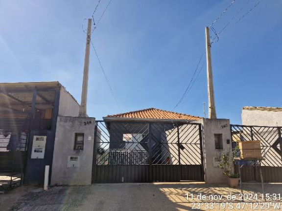 Casa com 3 Quartos à Venda, 125 m² em Lot Jardim Vitoria - Mairinque