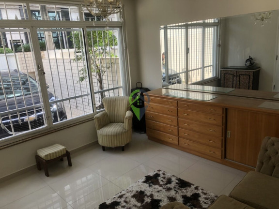 Imagem Casa com 4 Quartos à Venda, 180 m² em Boqueirão - Santos Imagem Casa com 4 Quartos à Venda, 180 m² em Boqueirão - Santos